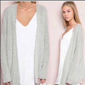 Brandy Melville A-like Cardigan